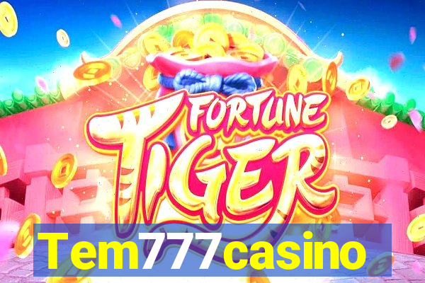 Tem777casino