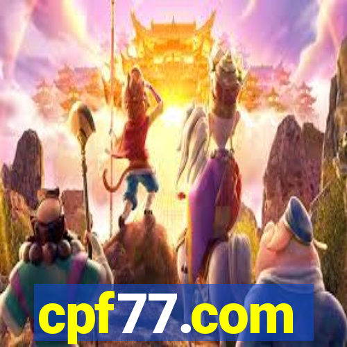 cpf77.com