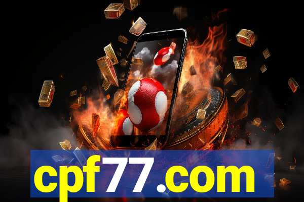 cpf77.com