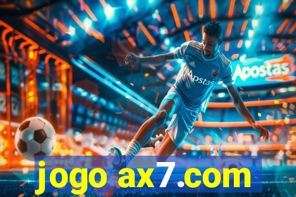 jogo ax7.com