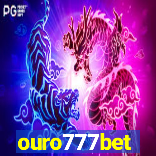 ouro777bet