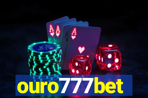 ouro777bet