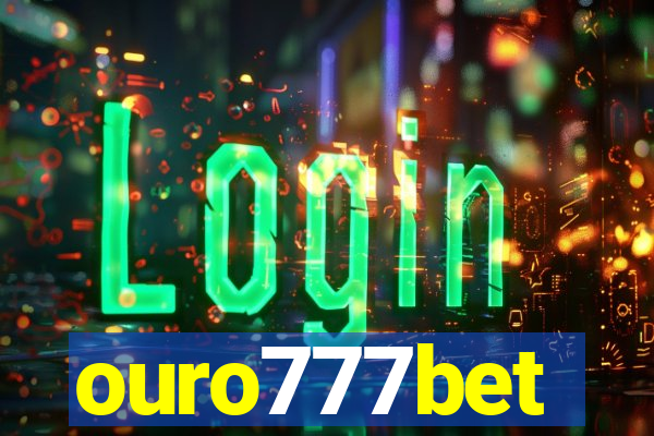 ouro777bet