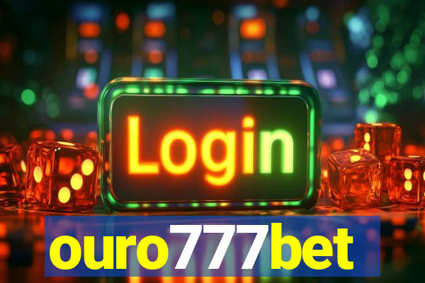 ouro777bet