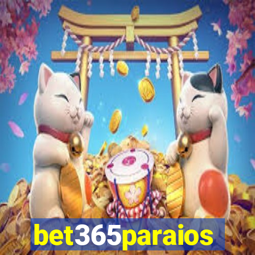 bet365paraios