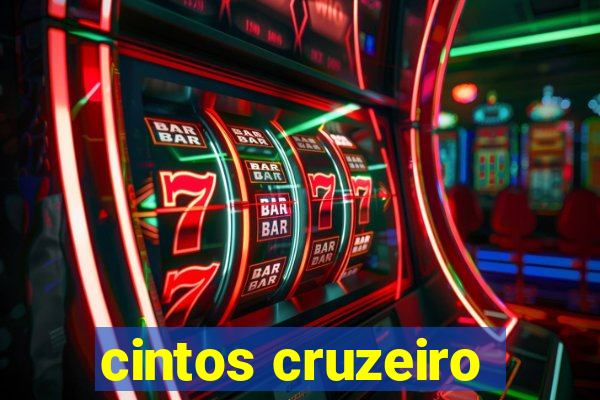 cintos cruzeiro