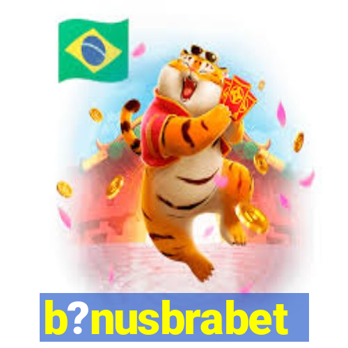 b?nusbrabet