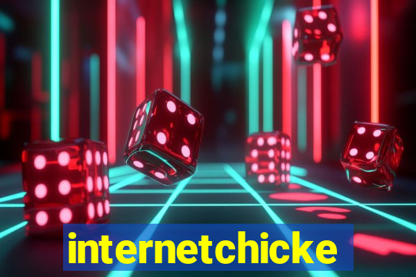 internetchicke