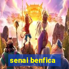 senai benfica