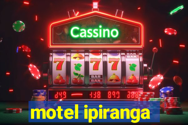 motel ipiranga