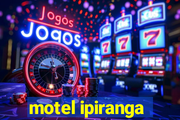 motel ipiranga