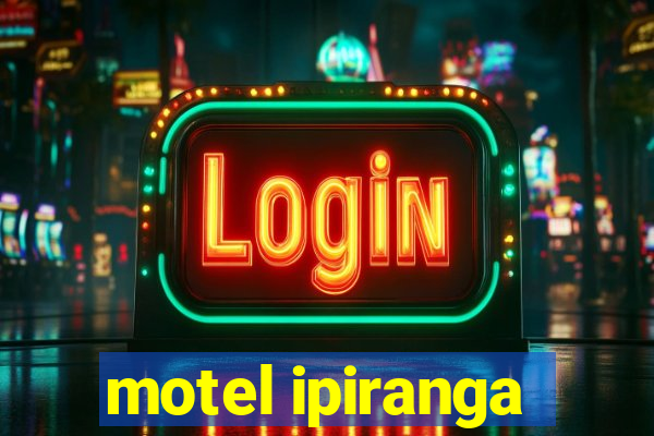 motel ipiranga