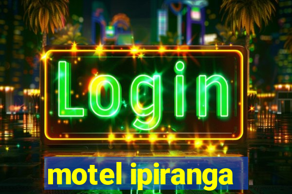 motel ipiranga