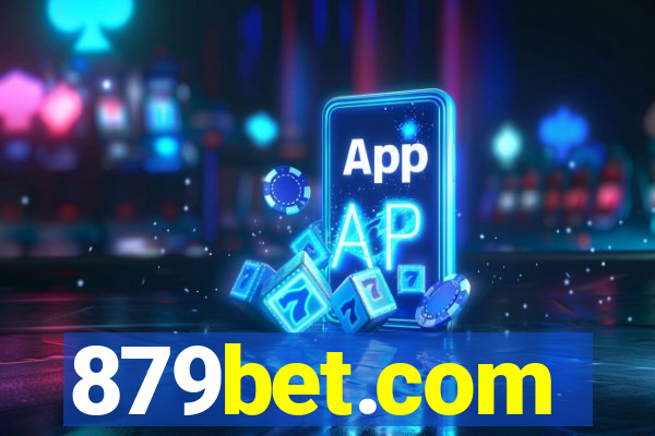 879bet.com