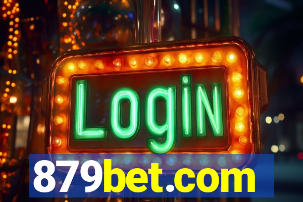 879bet.com