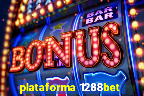 plataforma 1288bet