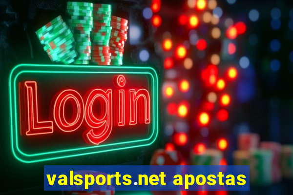 valsports.net apostas