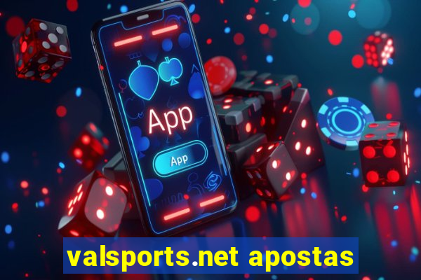 valsports.net apostas