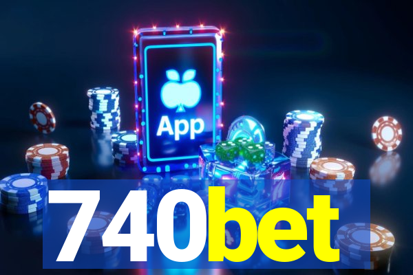 740bet