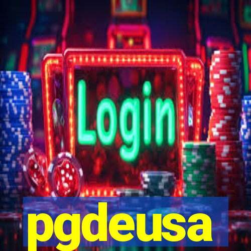 pgdeusa