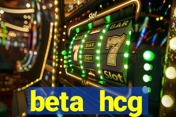 beta hcg indeterminado pode ser negativo