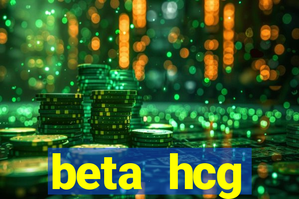 beta hcg indeterminado pode ser negativo