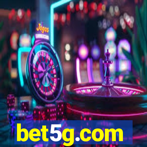 bet5g.com