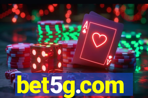 bet5g.com