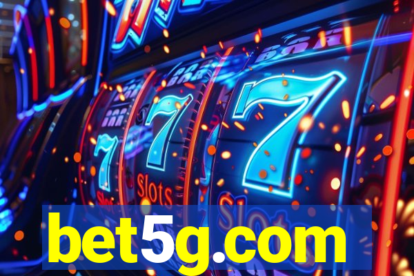 bet5g.com