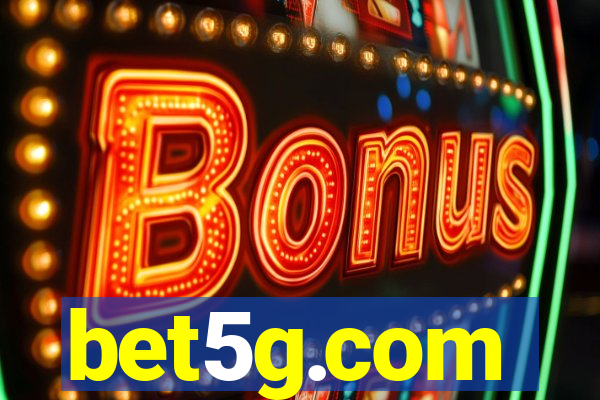 bet5g.com