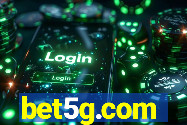 bet5g.com