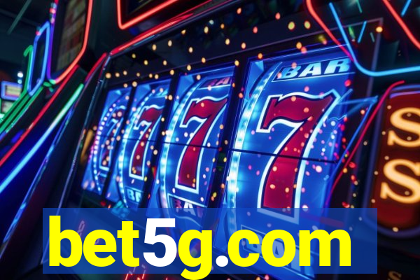 bet5g.com