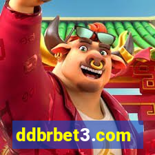 ddbrbet3.com