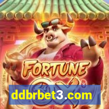 ddbrbet3.com