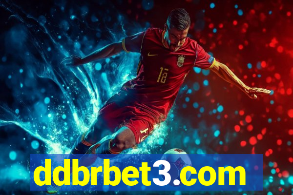 ddbrbet3.com