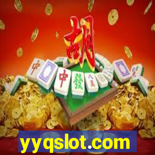 yyqslot.com