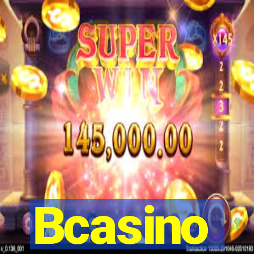 Bcasino