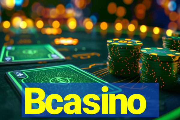 Bcasino