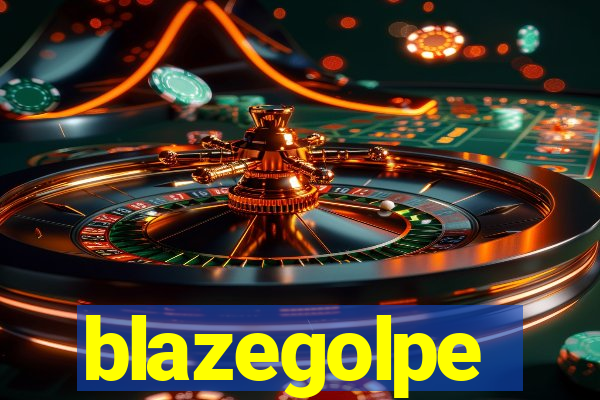 blazegolpe