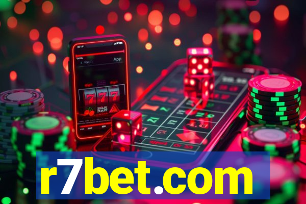 r7bet.com