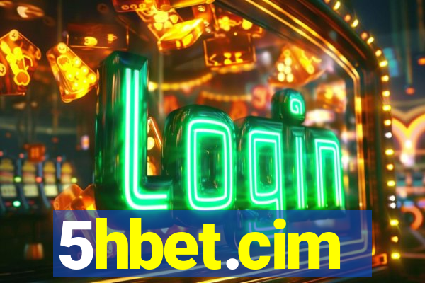 5hbet.cim