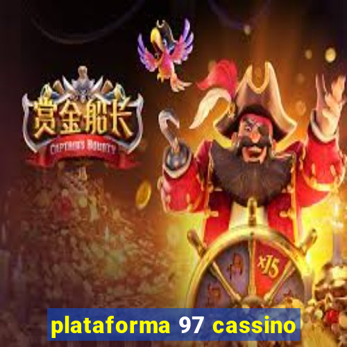 plataforma 97 cassino