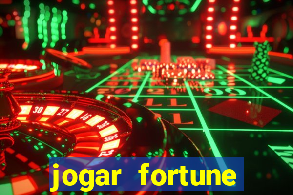 jogar fortune double demo