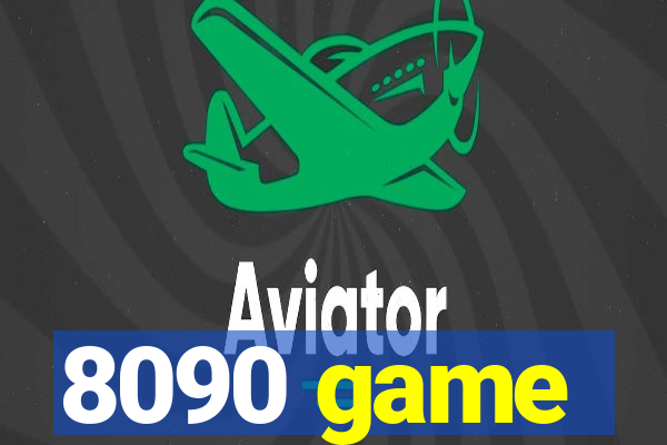 8090 game