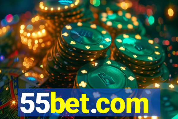 55bet.com