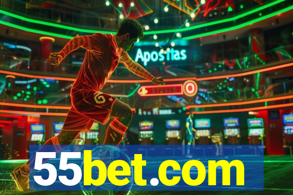 55bet.com