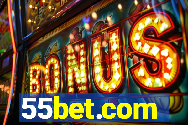 55bet.com