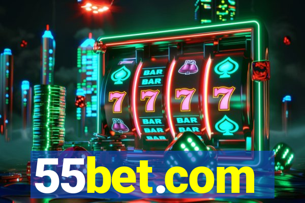 55bet.com