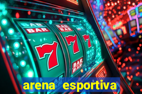 arena esportiva consultar bilhete