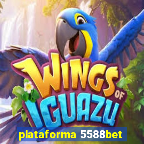 plataforma 5588bet